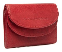 The Chesterfield Brand Newton 10x7x2 cm Red