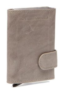 The Chesterfield Brand Portland Light Grey