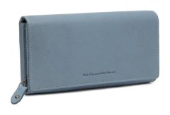 The Chesterfield Brand Valetta Sky Blue