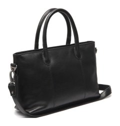 The Chesterfield Brand Pergamino Black