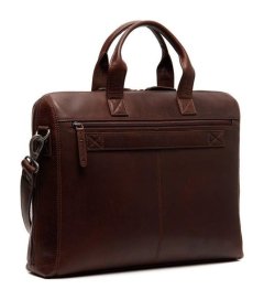 The Chesterfield Brand Levanto 14" Brown
