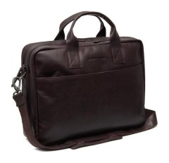 The Chesterfield Brand Frazer 15" Brown
