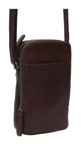 The Chesterfield Brand Alesund Brown