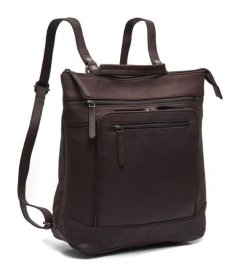 The Chesterfield Brand Caldero Brown