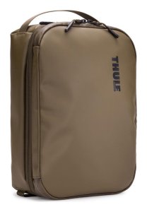 Thule Chasm Case L 15 Deep Khaki