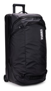 Thule Chasm Duffel Roller 110 Black