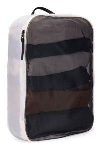 Thule Packing Cube M White