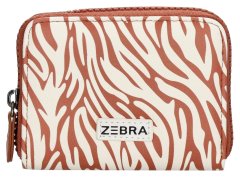Zebra Trends Mila 22654 Brown zebra