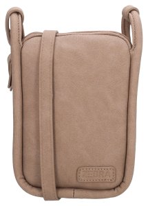 Zebra Trends Mia W01266 Light taupe