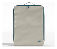 CabinZero Ultralight Packing Cube Large Oyster White