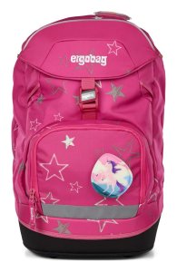 Ergobag Prime StarlightBear