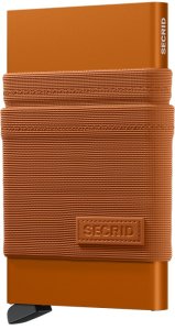 Secrid Flexwallet Orange