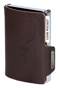 Mondraghi Silhouette Classic Deer Brown