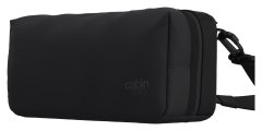 CabinZero Tech Pouch Absolute Black