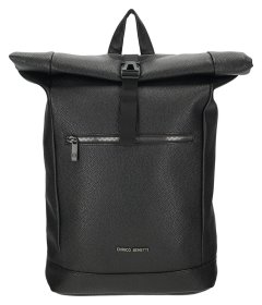 Enrico Benetti Siena 62205 Black