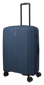 Travelite Air Stripe M Navy
