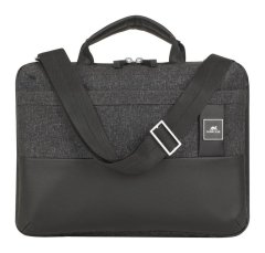 Riva Case 8823 Black Mélange