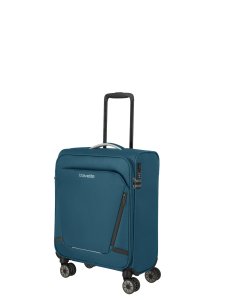 Travelite Jetpack Multi Light 4 Cabin Petrol