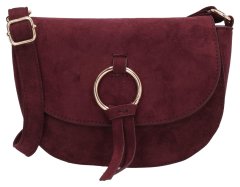 Beagles Chino 25474 Bordeaux red