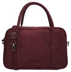 Beagles Ako 25706 Bordeaux red