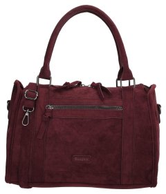 Beagles Ako 25955 Bordeaux red