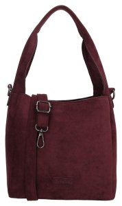 Beagles Ako 25961 Bordeaux red