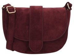 Beagles Chino 26111 Bordeaux red