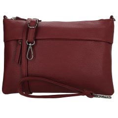 Beagles Tarragona W01387 Bordeaux red
