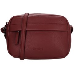 Beagles Tarragona W01389 Bordeaux red