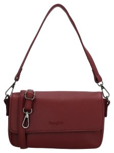 Beagles Tarragona W01392 Bordeaux red