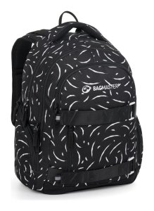 Bagmaster NOMAD 25 A Black/white