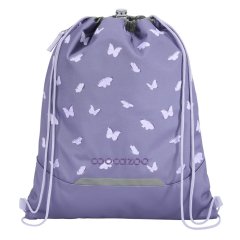 Coocazoo Sports sack Reflective Wings