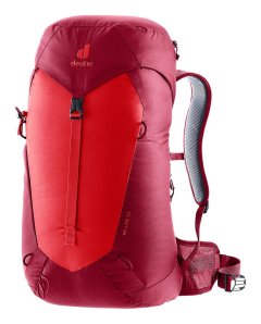 Deuter AC Lite 30 Cherry-Masala