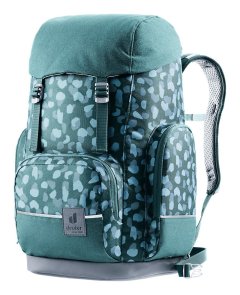 Deuter Scula Deepsea dots