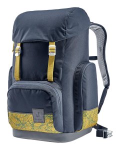 Deuter Scula Ink-Turmeric