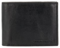Hide & Stitches Next Navajo 22360 Black