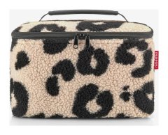 Reisenthel Cosmetic Case Teddy Leo Cream