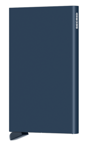 Secrid Cardprotector Navy