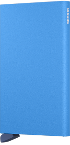 Secrid Cardprotector Powder Ultra Blue