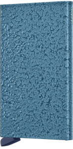 Secrid Cardprotector Hammerstone Azure