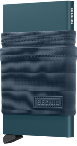 Secrid Flexwallet Teal