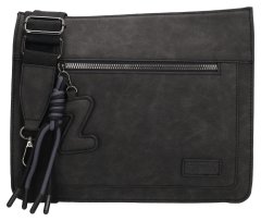 Zebra trends Rosalyn 25199 Black
