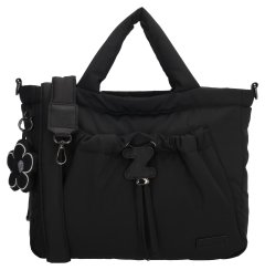 Zebra Trends Juna W01536 Black