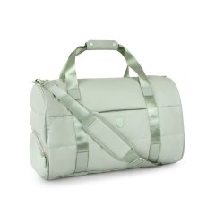 Heys Puffer Duffel Bag Sage Green - 4