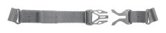Step by Step Replacement Chest Strap