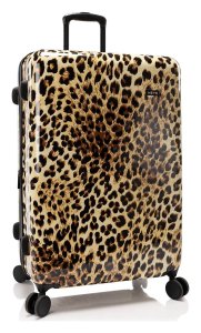 Heys Elite Brown Leopard L