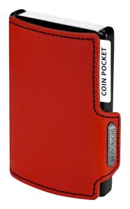 Mondraghi Racing Plus Red