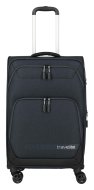 Travelite Kick Off 4w M exp Anthracite
