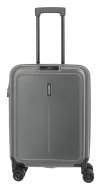 Travelite Basics Foldable Trolley S Anthracite