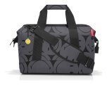 Reisenthel Allrounder M Smiley grey